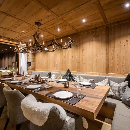 Chalet Fabiola