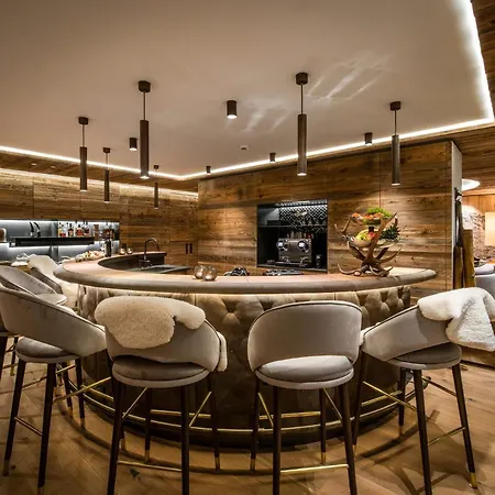 Chalet Fabiola