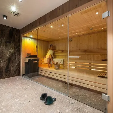Chalet Fabiola *