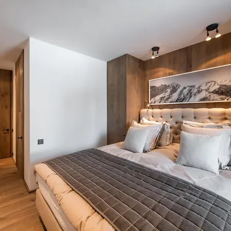 Chalet Fabiola * Sankt Anton am Arlberg